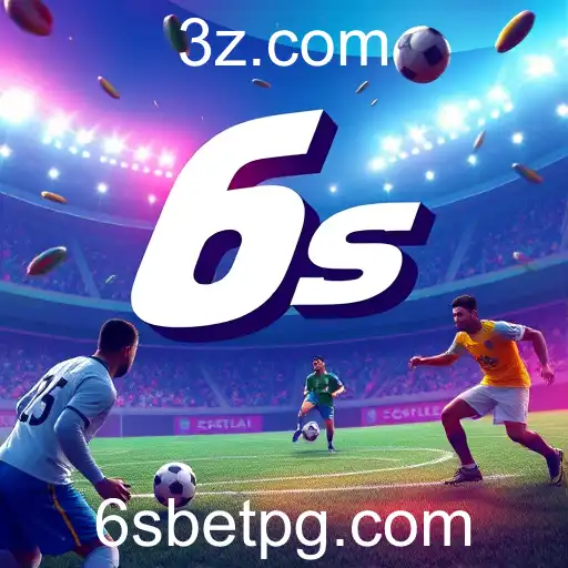 A Ascensão do 6s Bet no Mercado de Jogos Online