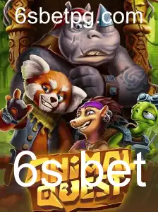Explorando o Mundo Emocionante de AnimalQuest: Uma Aventura com Apostas de 6 Segundos