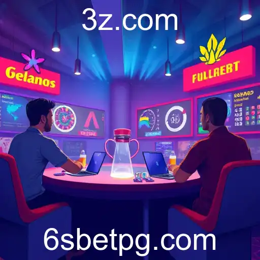 Jogos de Apostas no Brasil: Crescimento e Desafios em 2026