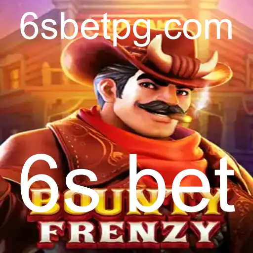 Explorando a Emoção do Jogo BountyFrenzy com Aposta de 6 Segundos