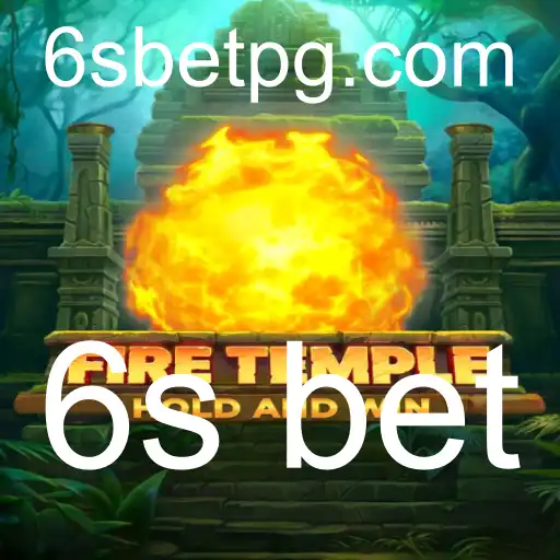Explorando o Jogo FireTemple: Uma Nova Experiência com 6s Bet