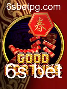Explorando GoodFortune: O Jogo de Apostas com 6s bet