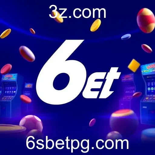 Crescimento e Desafios do Mercado de Jogos 6s Bet