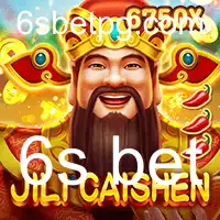 Descubra o Fascinante Mundo de JILICaishen e a Emoção do 6s Bet
