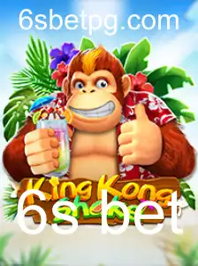 Explorando o Universo do KingKongShake: Uma Nova Experiência em Jogos com 6s Bet