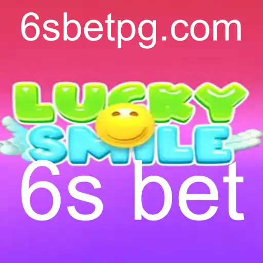 Descubra o Fascinante Mundo de LuckySmile: O Jogo de Apostas 6s Bet