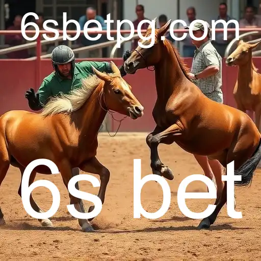 Rinha de galos