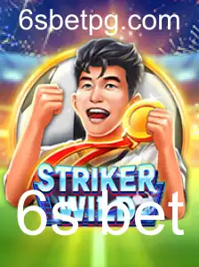 StrikerWILD: Uma Aventura Imersiva com 6s Bet