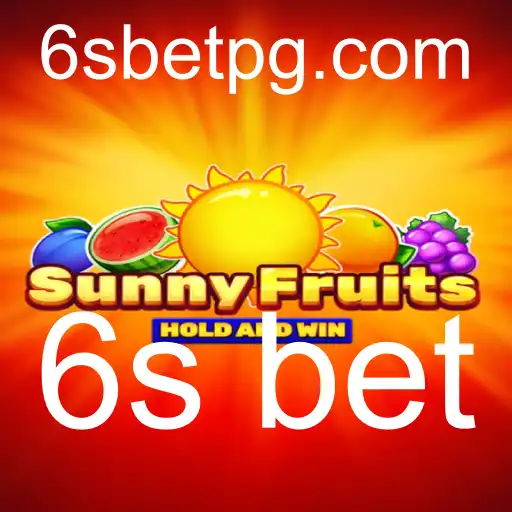 Descubra o Fascinante Mundo de SunnyFruits: O Jogo que Enriquece sua Experiência com '6s Bet'