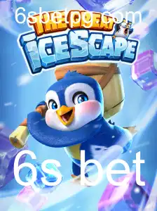 The Great Icescape: A Comprehensive Guide to Gameplay and Betting Strategies